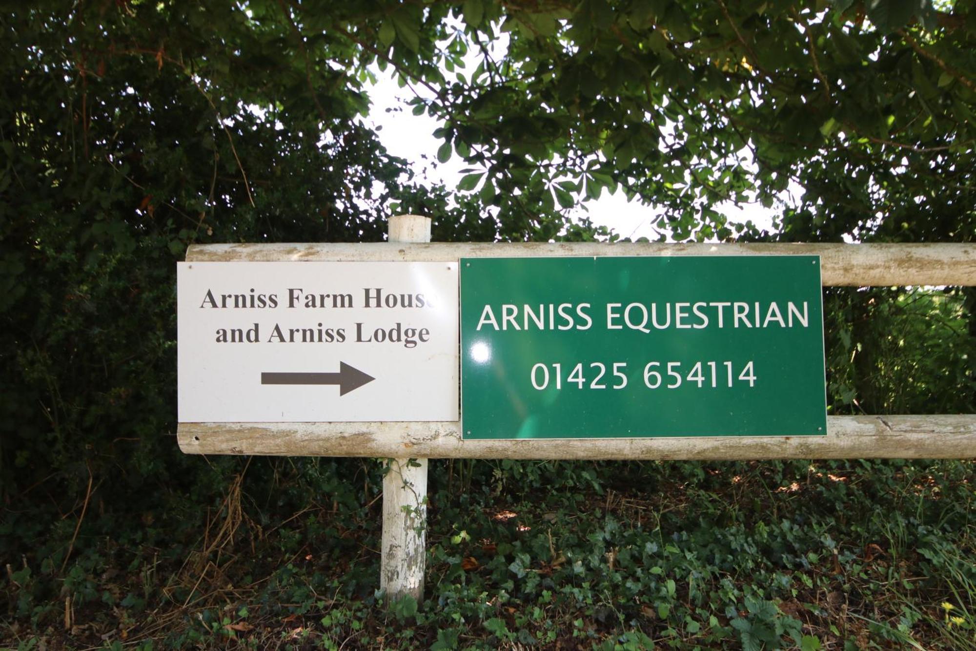 Avondale New Forest Godshill (Hampshire) Exterior foto